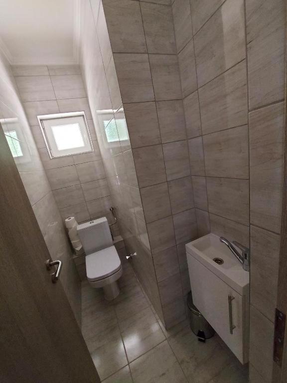 Istvan Apartmanok Keszthely Kültér fotó
