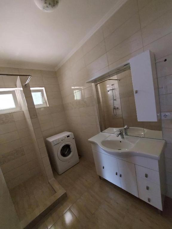 Istvan Apartmanok Keszthely Kültér fotó