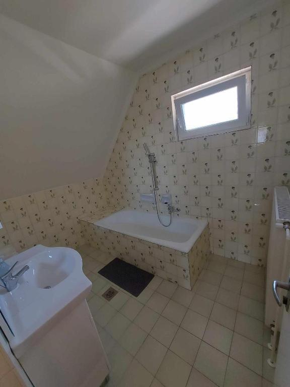 Istvan Apartmanok Keszthely Kültér fotó