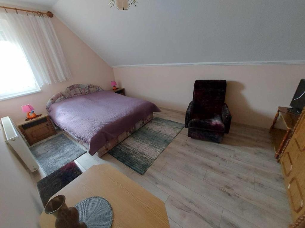 Istvan Apartmanok Keszthely Kültér fotó