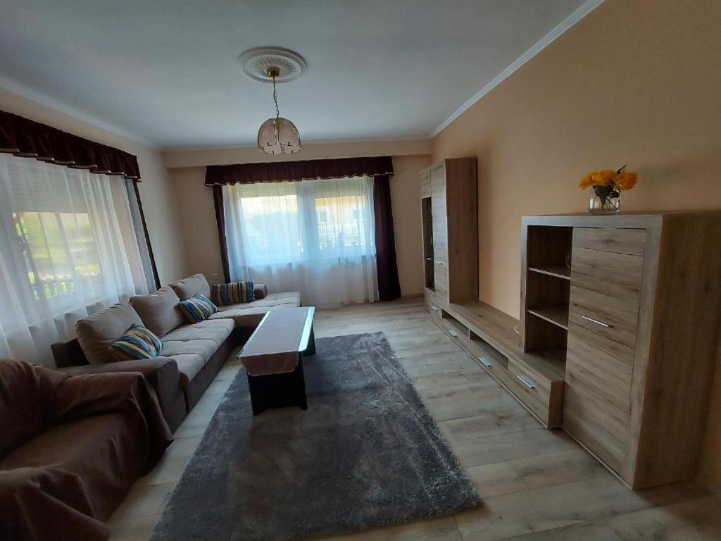 Istvan Apartmanok Keszthely Kültér fotó