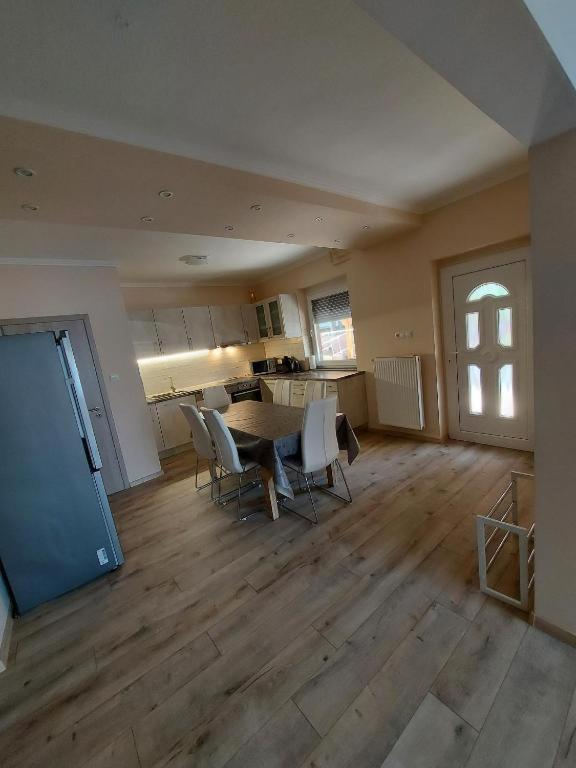 Istvan Apartmanok Keszthely Kültér fotó