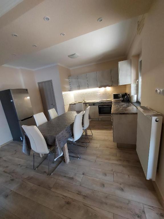 Istvan Apartmanok Keszthely Kültér fotó