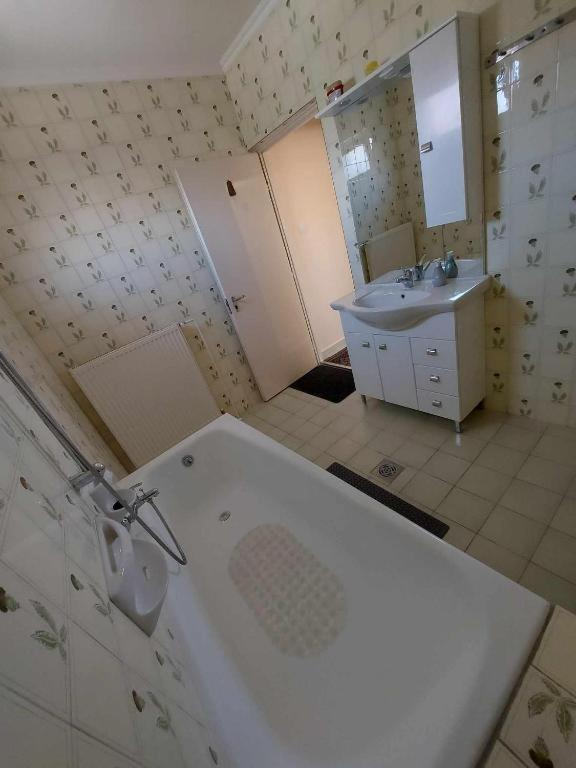 Istvan Apartmanok Keszthely Kültér fotó